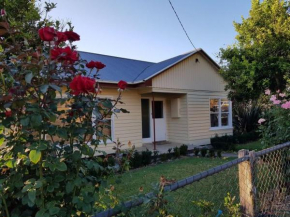 Cottage on Main